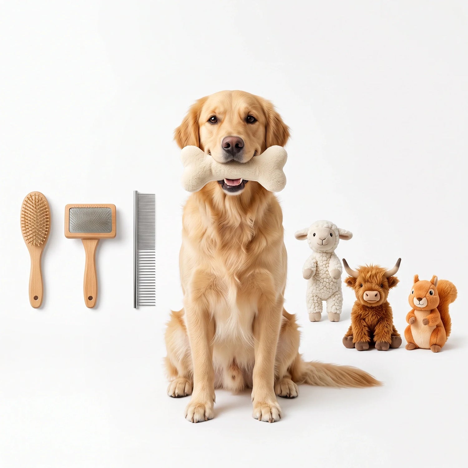 Dog Essentials