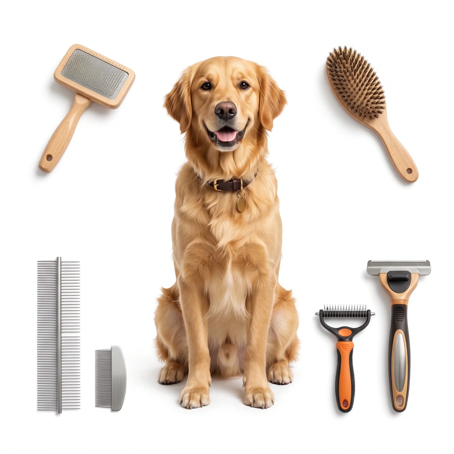 Dog Grooming