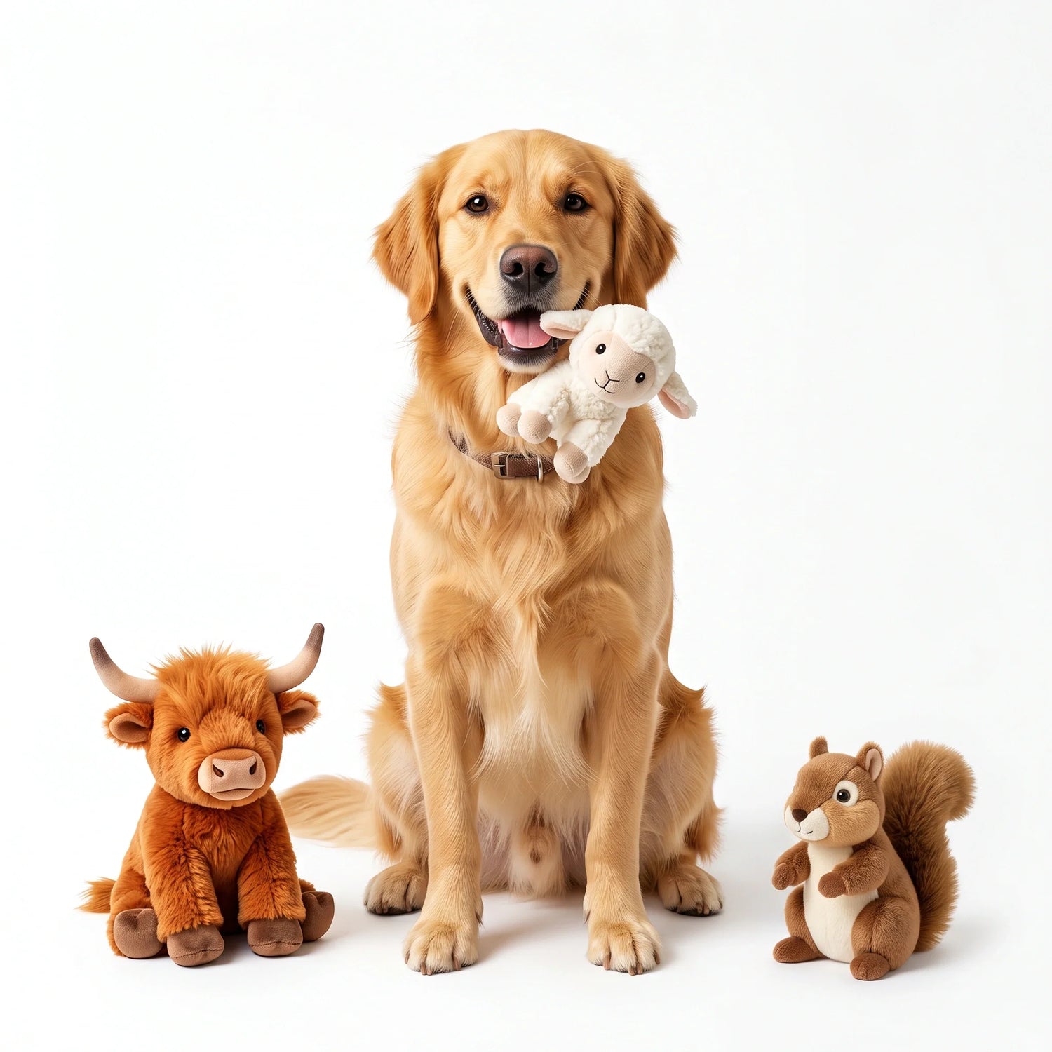 Dog Toys