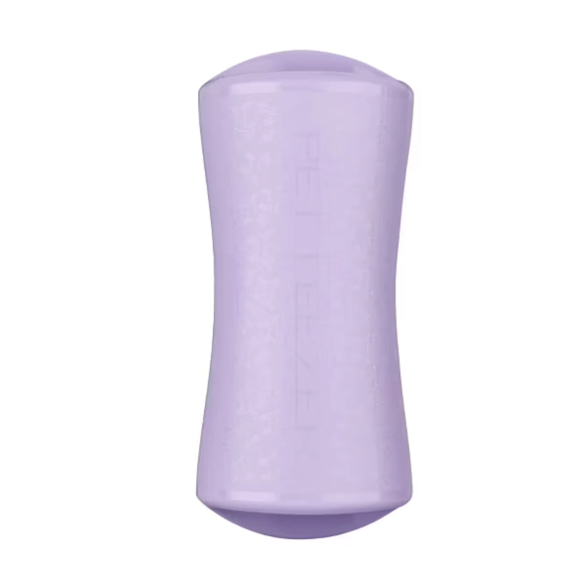 Pet Teezer Small Dog Detangling Grooming Brush - Lilac