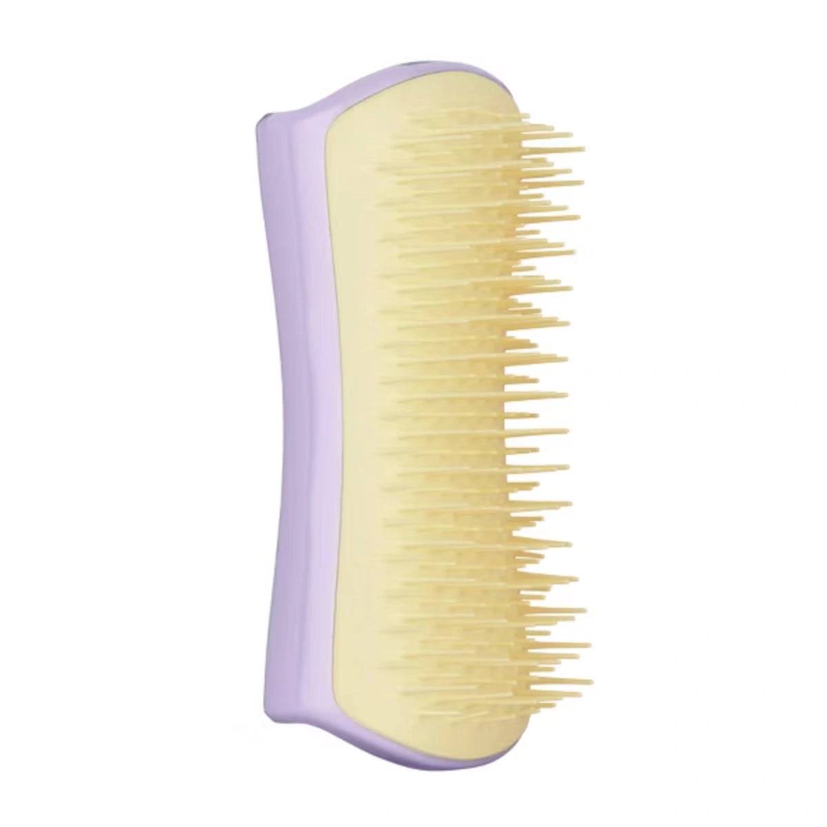 Pet Teezer Small Dog Detangling Grooming Brush - Lilac